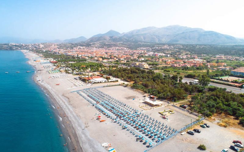 APULIA HOTEL FORTE CLUB